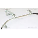 Seilzug, Feststellbremse Vw T. Passat 96-05 Le 814029183 Seilzug, Feststellbremse Vw T. Passat 96-05 Le 814029183