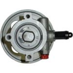 SPIDAN Hydraulikpumpe 53661 SPIDAN Hydraulikpumpe 53661