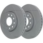 Bremsscheibe Opel P. Signum/Vectra 1.6-2.2 02- Power Disc 24.0325-0141.1