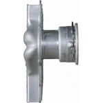 Ladeluftkühler CI 80 000P