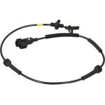 KAMOKA Sensor, Raddrehzahl 1060795 KAMOKA Sensor, Raddrehzahl 1060795
