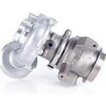 NISSENS Turbolader 93081 NISSENS Turbolader 93081