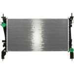 Kühler, Motorkühlung CR 1131 000P Kühler, Motorkühlung CR 1131 000P