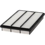HENGST FILTER Luftfilter E718L