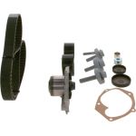 Steuerriemen Kit inkl. Wapu 1987946917