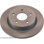 BLUE PRINT Bremsscheibe ADBP430010 BLUE PRINT Bremsscheibe ADBP430010