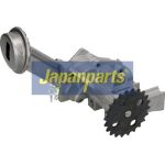 Japanparts Ölpumpe OP-RE03 Japanparts Ölpumpe OP-RE03