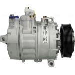 Nissens Kompressor 89211 Nissens Kompressor 89211