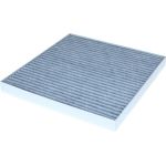 KAMOKA Filter, Innenraumluft F523901