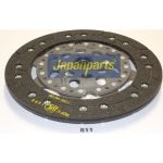 Japanparts Kupplungsscheibe DF-811 Japanparts Kupplungsscheibe DF-811