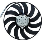 Kamoka Kühlerlüfter 7742022 Kamoka Kühlerlüfter 7742022