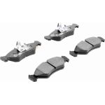 Vaico Bremsbelagsatz für Scheibenbremse V30-8153 Vaico Bremsbelagsatz für Scheibenbremse V30-8153