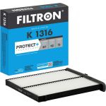 FILTRON Filter, Innenraumluft K 1316 FILTRON Filter, Innenraumluft K 1316