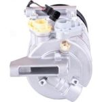 Kompressor PKW 890217 Kompressor PKW 890217