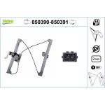 VALEO 850390 Fensterheber VALEO 850390 Fensterheber