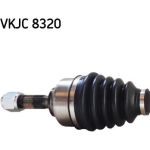 SKF Antriebswelle VKJC 8320