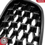 ESEN SKV Kühlergitter 66SKV164 ESEN SKV Kühlergitter 66SKV164