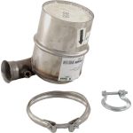 Walker Dieselpartikelfilter EVO C 73072 Walker Dieselpartikelfilter EVO C 73072