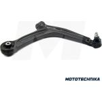 MOTOTECHNIKA Lenker, Radaufhängung 08-WA-38 MOTOTECHNIKA Lenker, Radaufhängung 08-WA-38