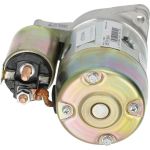 Valeo Anlasser 455561 Valeo Anlasser 455561