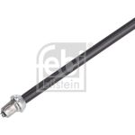 FEBI BILSTEIN Seilzug, Feststellbremse 176864 FEBI BILSTEIN Seilzug, Feststellbremse 176864