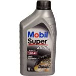 ÖL Mobil 10W40 1L Diesel 2000 150868