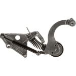 Gates Spannrolle T38404 Gates Spannrolle T38404