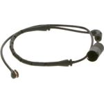 Bosch Bremsbelagverschleißsensor 1987474960 Bosch Bremsbelagverschleißsensor 1987474960