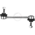 A.B.S. Stabilisatorstange 260410 A.B.S. Stabilisatorstange 260410