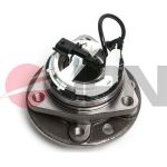 JPN Radlagersatz 10L9024-JPN JPN Radlagersatz 10L9024-JPN