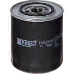 Hengst Ölfilter H40W02 Hengst Ölfilter H40W02