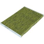 KAMOKA Filter, Innenraumluft 6080093 KAMOKA Filter, Innenraumluft 6080093