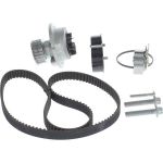 Steuerriemen Kit inkl. Wapu 1987948758 Steuerriemen Kit inkl. Wapu 1987948758