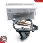 09SKV861 SKV GERMANY Lambdasonde 09SKV861 09SKV861 SKV GERMANY Lambdasonde 09SKV861