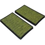 Kamoka Innenraumfilter 6080033