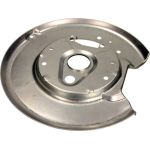 Maxgear Spritzblech, Bremsscheibe 19-3447