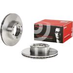 Brembo Bremsscheibe 09.4481.10 Brembo Bremsscheibe 09.4481.10