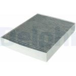 DELPHI Innenraumfilter KF10018C