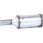 Walker Dieselpartikelfilter 93107 Walker Dieselpartikelfilter 93107