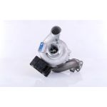 NISSENS Turbolader 93272 NISSENS Turbolader 93272