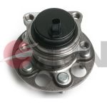 JPN Radlagersatz 20L2104-JPN JPN Radlagersatz 20L2104-JPN