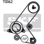 SKF Zahnriemensatz VKMA 05208 SKF Zahnriemensatz VKMA 05208