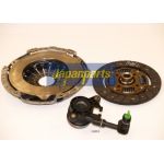 KF-1003 Japanparts Kupplungssatz KF-1003 KF-1003 Japanparts Kupplungssatz KF-1003