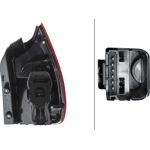 2SK 009 467-111 HELLA Heckleuchte 2SK 009 467-111