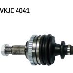 VKJC 4041 SKF Antriebswelle 4041 VKJC 4041 SKF Antriebswelle 4041