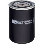 HENGST FILTER Kraftstofffilter H17WK03 HENGST FILTER Kraftstofffilter H17WK03