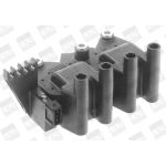 BorgWarner (BERU) Zündspule ZS029 BorgWarner (BERU) Zündspule ZS029