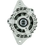 A4050 AS-PL Lichtmaschine (Generator) A4050