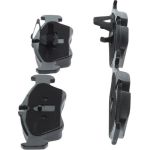Bosch Bremsbelagsatz 0 986 424 219 Bosch Bremsbelagsatz 0 986 424 219