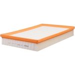 MAHLE Luftfilter LX 1500